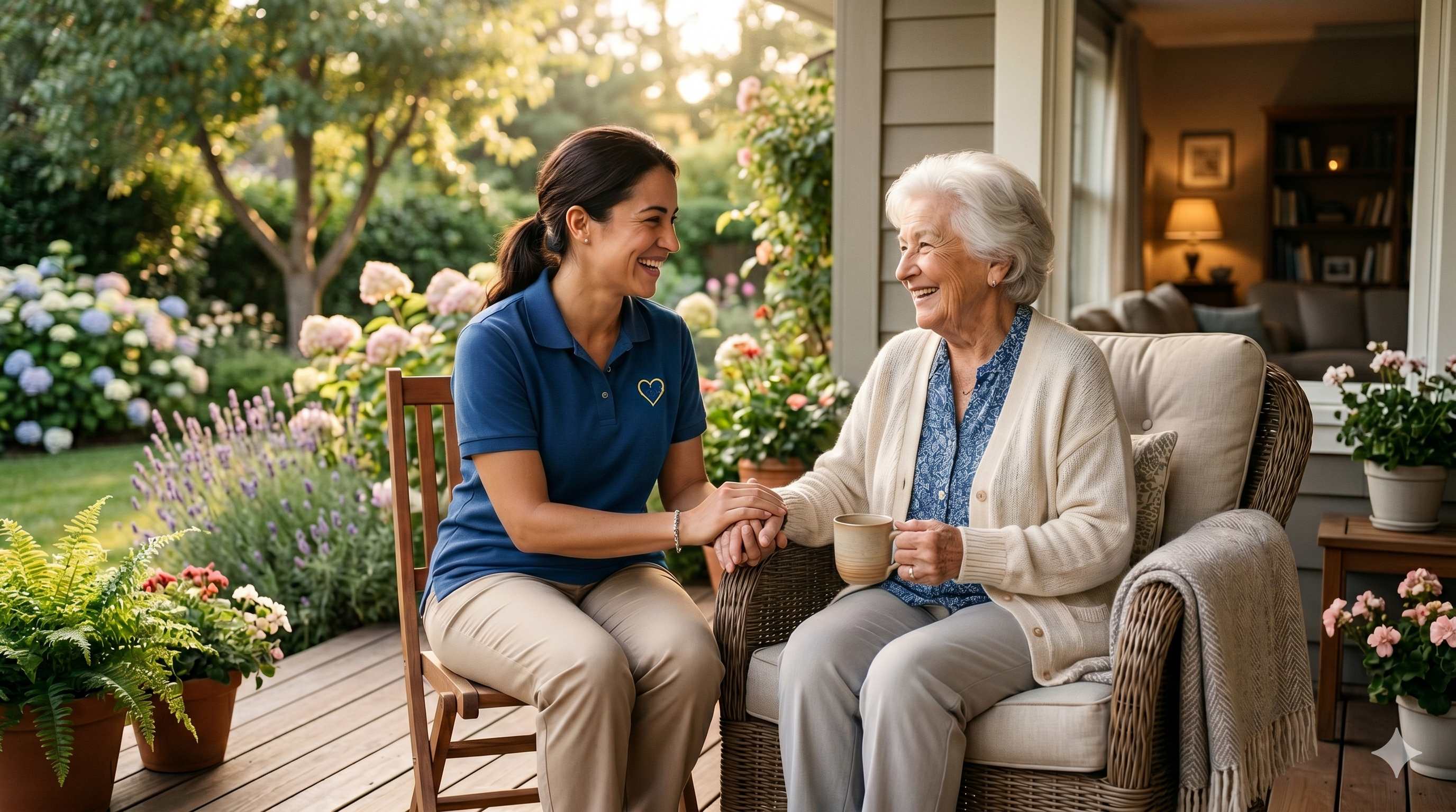 Bienvenidos a Living Homes