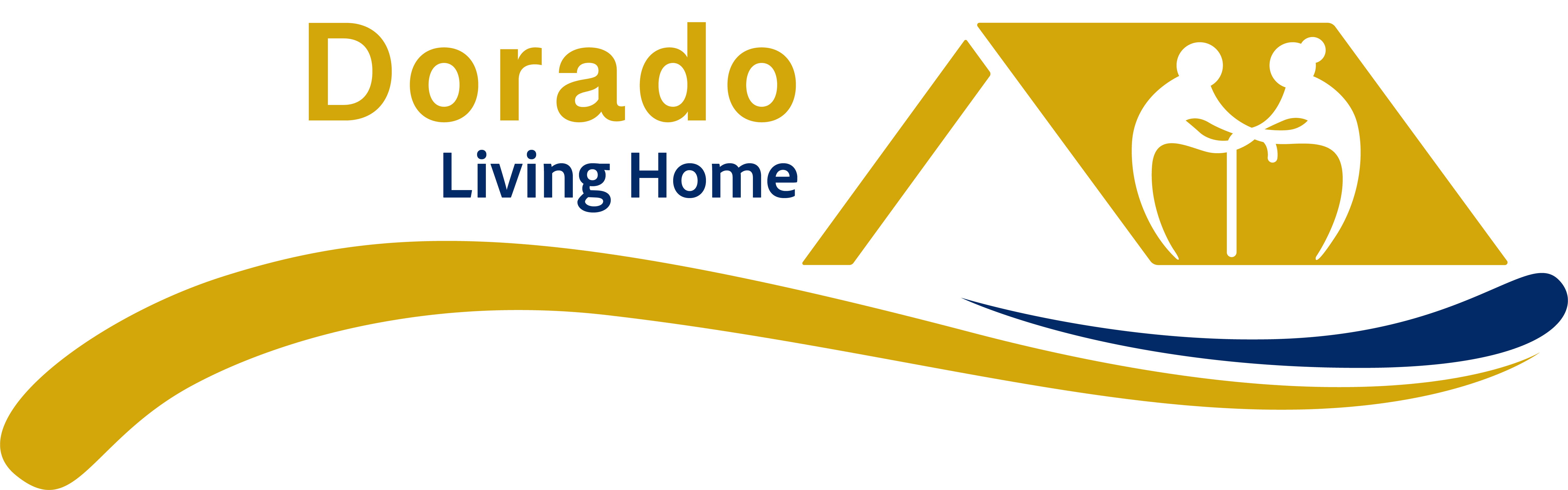 Dorado Living Home Logo