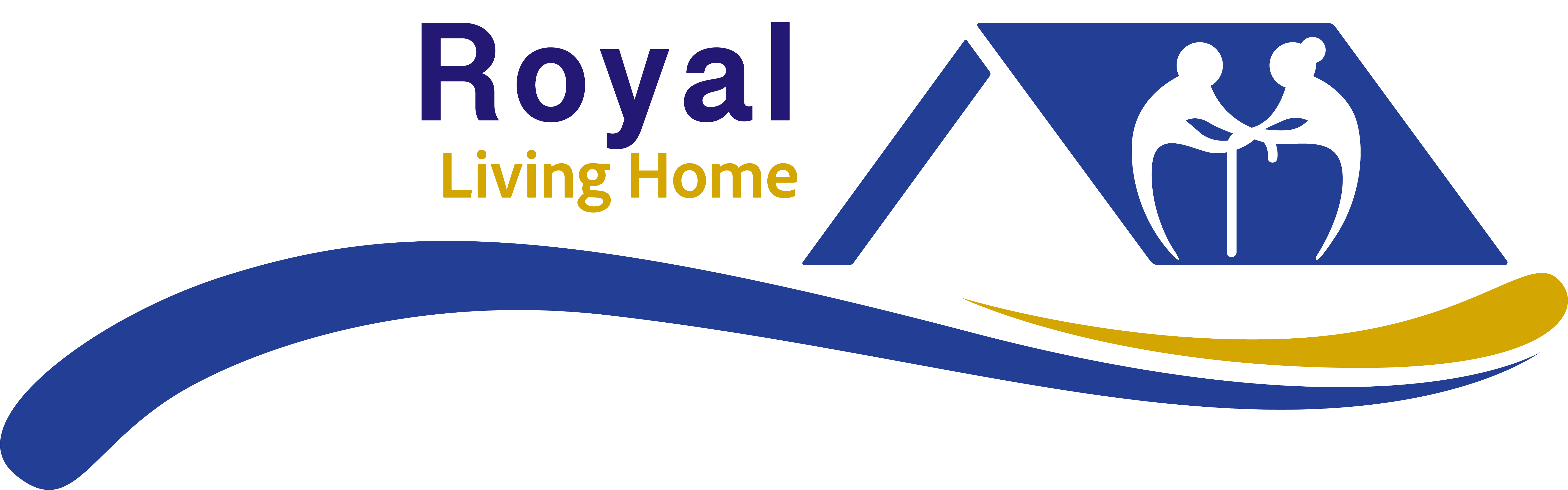 Royal Living Home Logo
