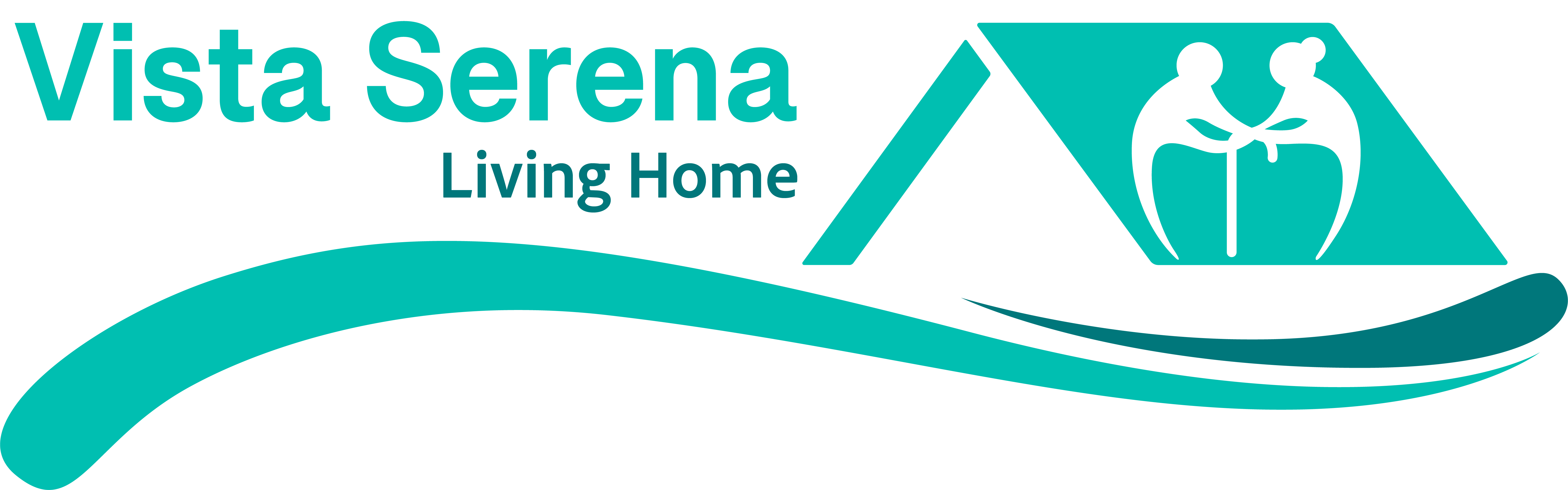 Vista Serena Logo